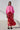 Pull Olympe rose Pull By Louise