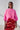 Pull Olympe rose Pull By Louise