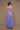 Robe Prestance multiposition lilas — vue dos