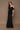 Black Céleste Dress