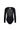 Body Ebony manches longues noir - By Louise