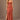 Robe Insolente terracotta — vue 1