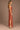 Robe Insolente terracotta — vue 2