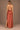 Robe Insolente terracotta — vue 3