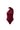 Invincible Bodysuit, Burgundy - By Louise
