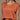Top évadé terracotta - By Louise